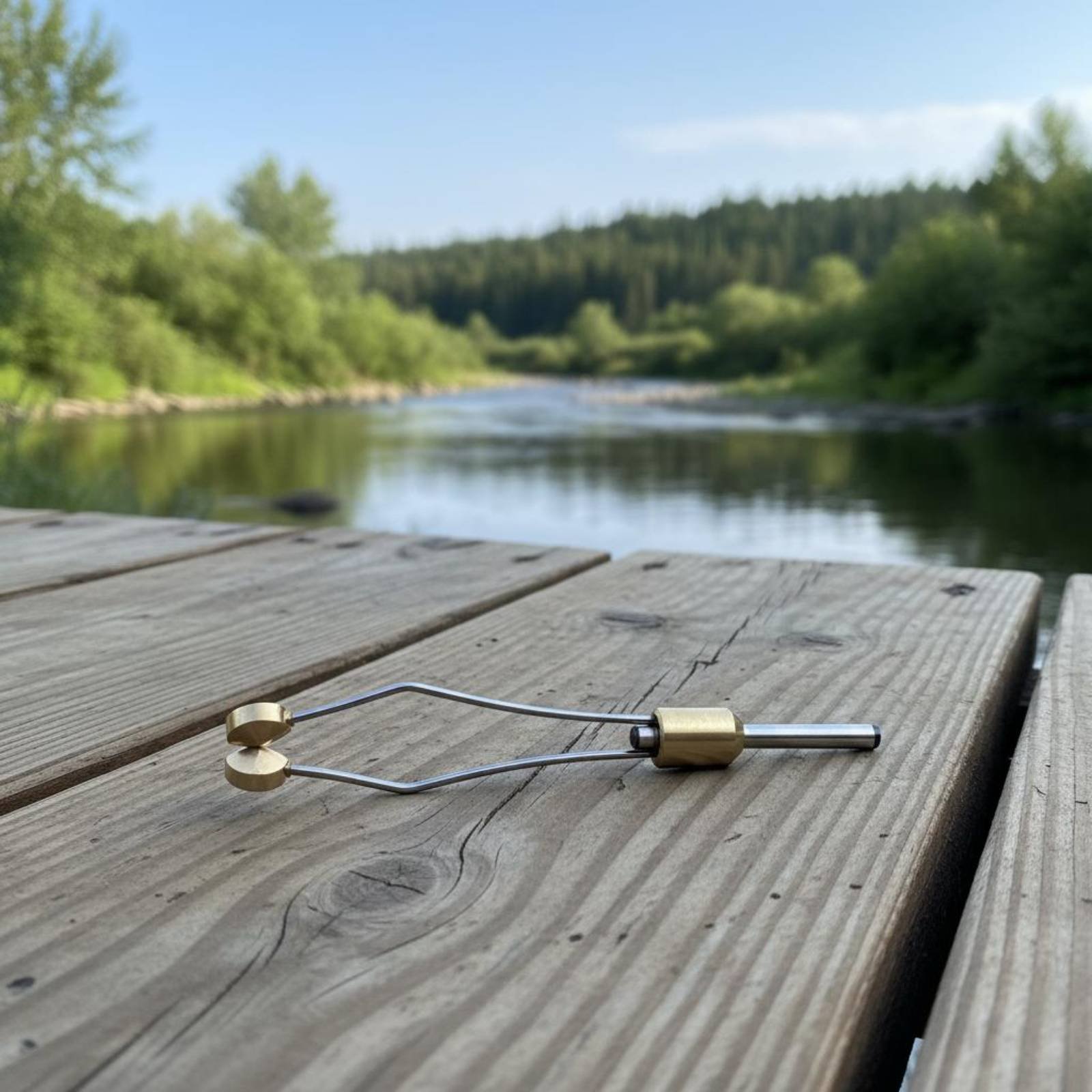 Fly Tying Spool Tool Even Line – Fly Line recenzja i cena