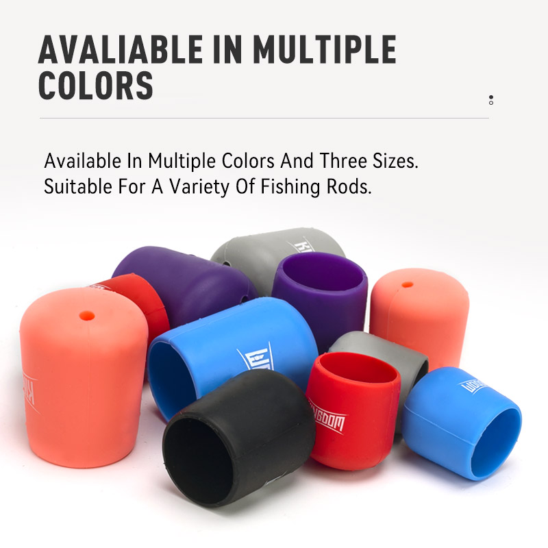 Kingdom Fishing Rod Handle Pro – Fishing Line Box recenzja i cena