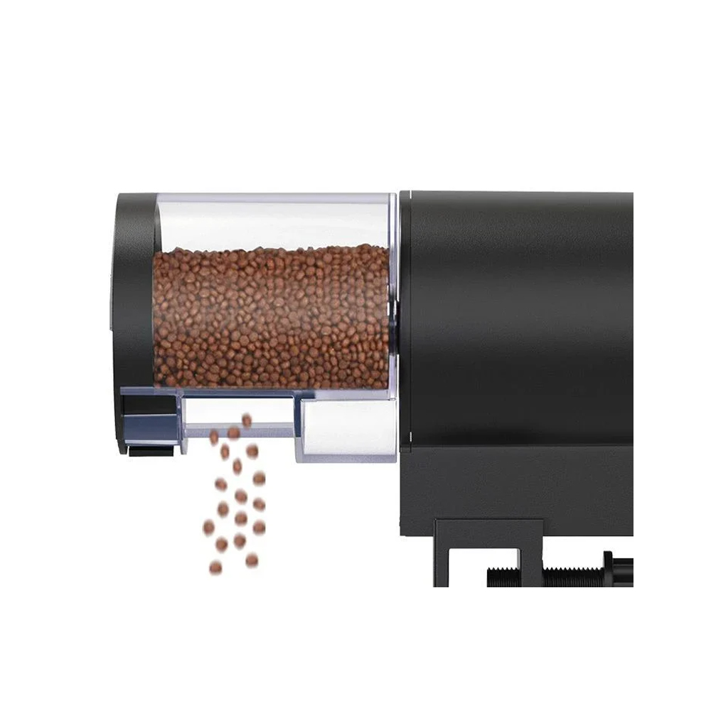 Automatic Smart Fish Feeder Di – Fishing Line Dispenser recenzja i cena