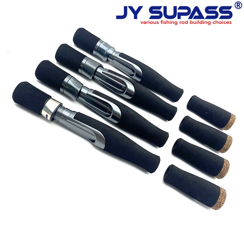 JY SUPASS IPS Custom Fishing R – Fishing Line Spooler recenzja i cena