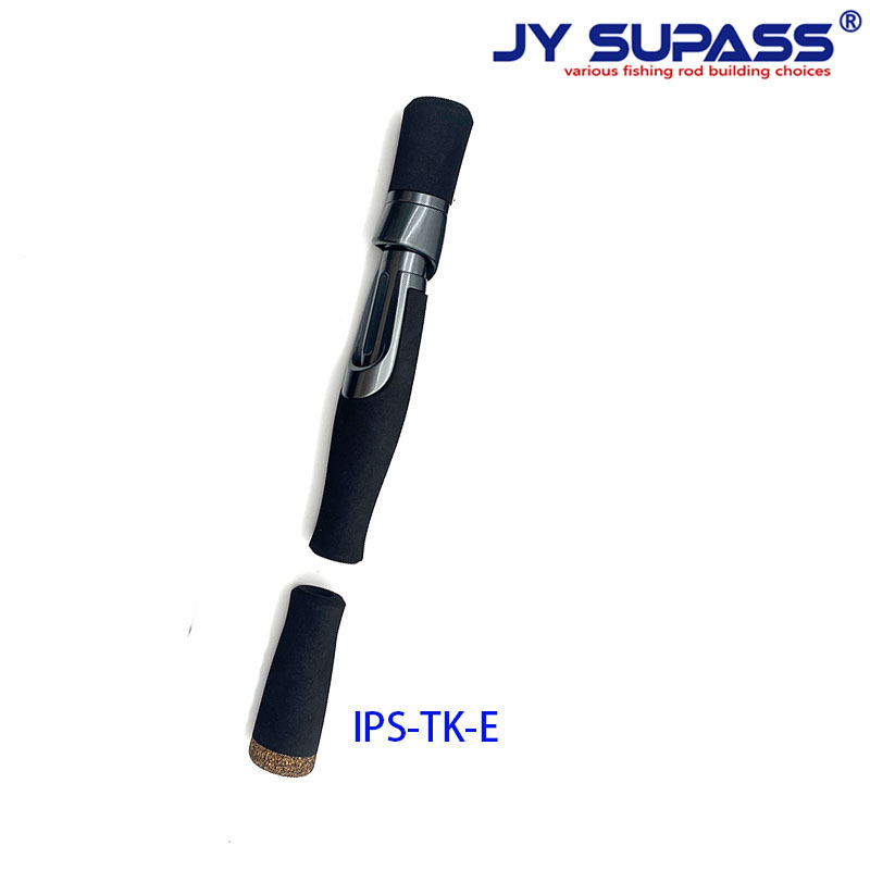 JY SUPASS IPS Custom Fishing R – Fishing Line Spooler recenzja i cena
