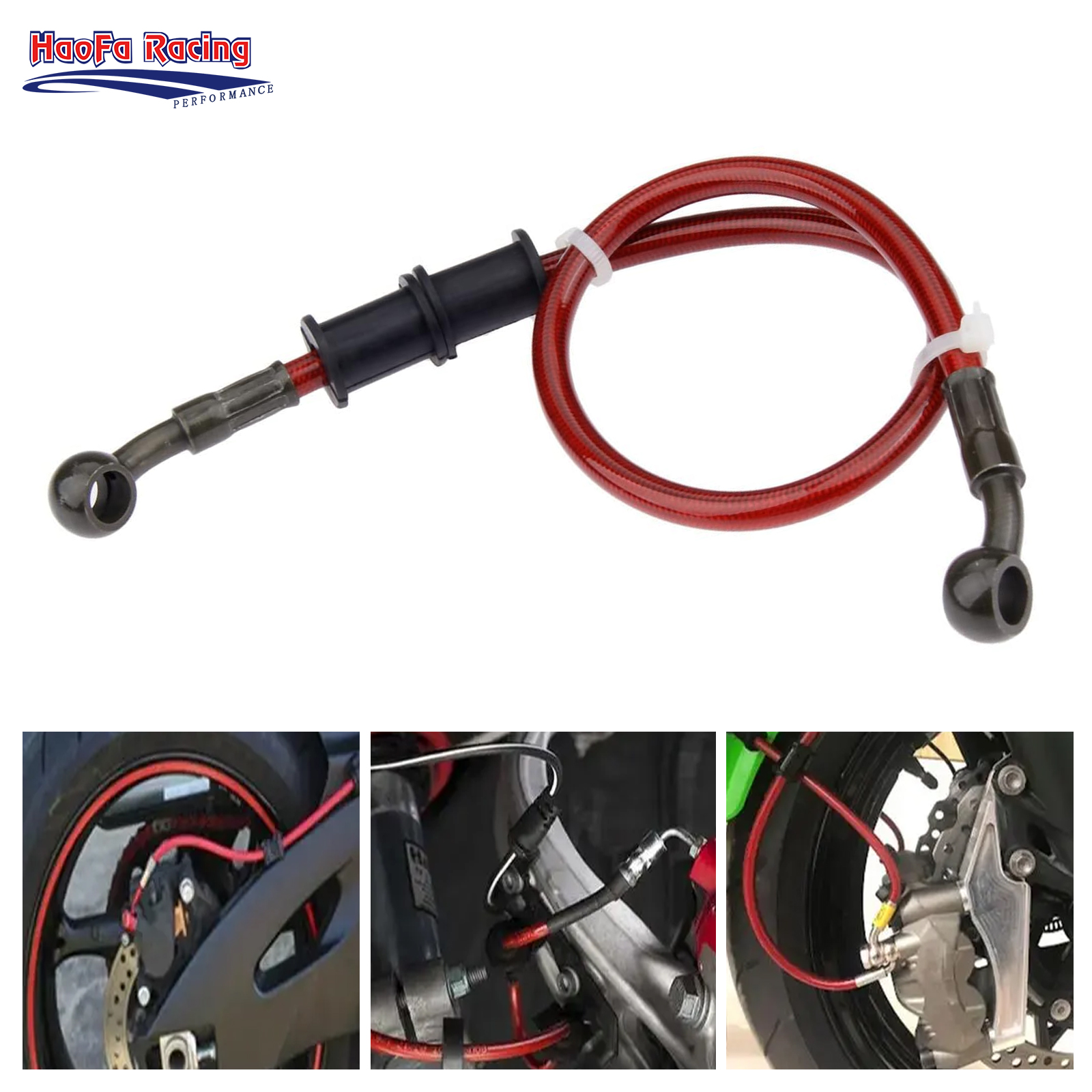 60cm 90cm 120cm Motorcycle Oil – Braided Line recenzja i cena