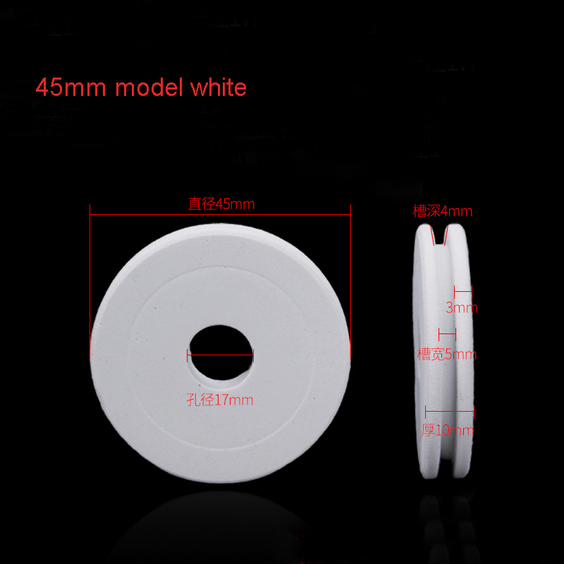 20Pcs New Fishing Spool Fishin – Fishing Line Winder recenzja i cena