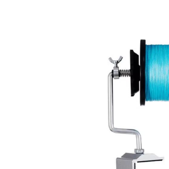 Aluminum Alloy Fishing Line Sp – Fishing Line Winder recenzja i cena