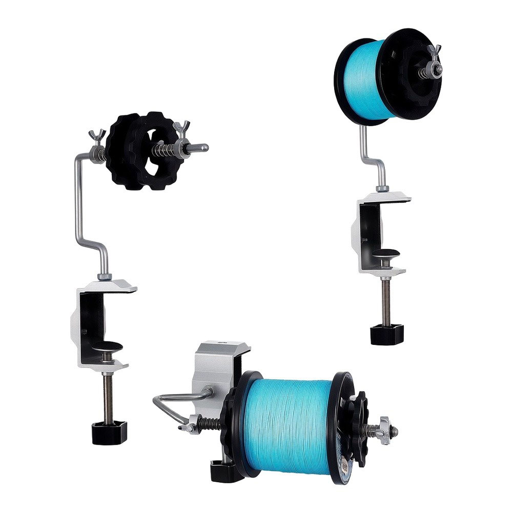 Aluminum Alloy Fishing Line Sp – Fishing Line Winder recenzja i cena