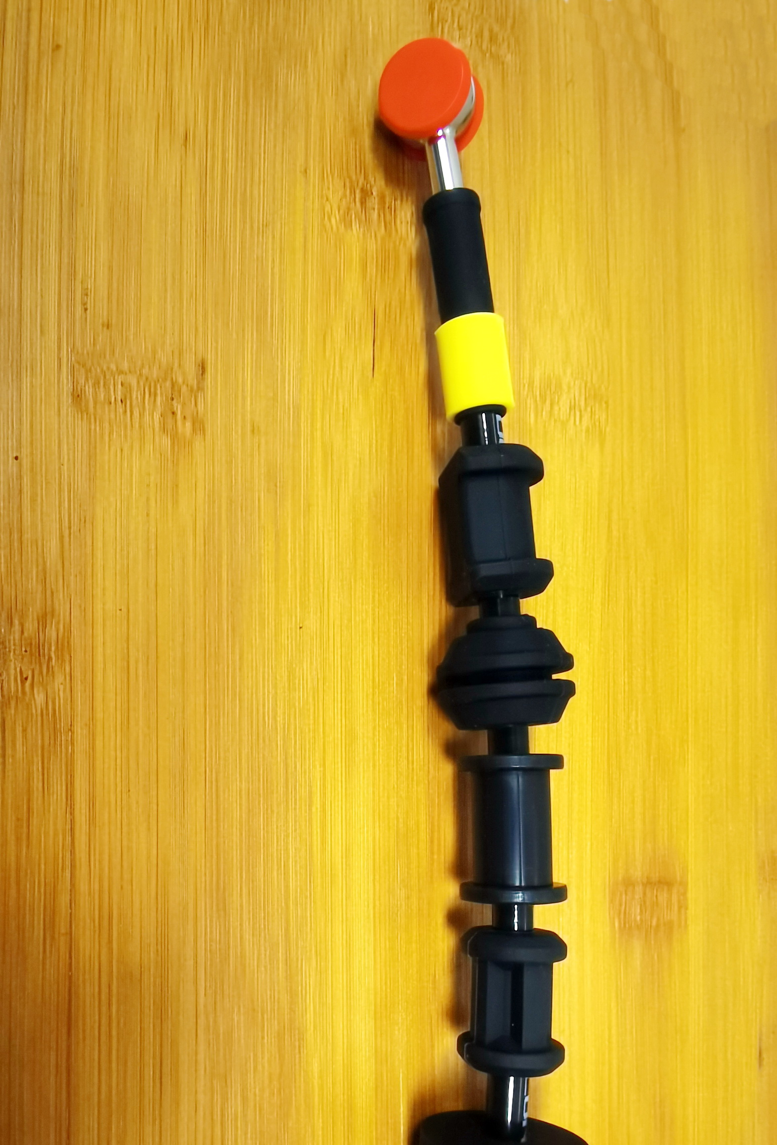 Rubber Silicone Plastic Gromme – Braided Line recenzja i cena