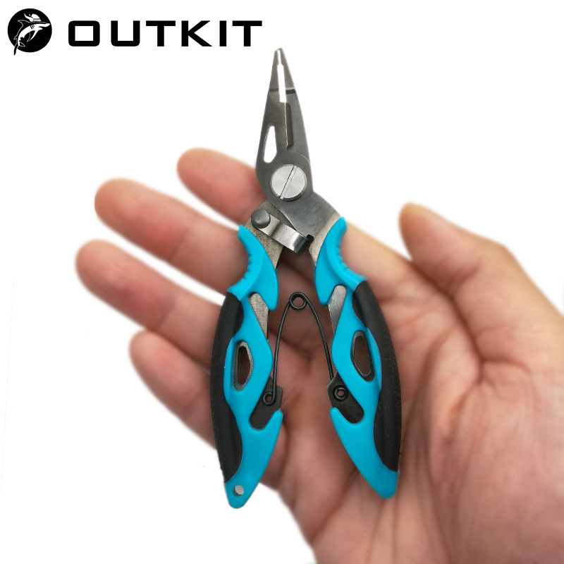 OUTKIT Multifunctional Fishing – Fishing Line Cutter recenzja i cena