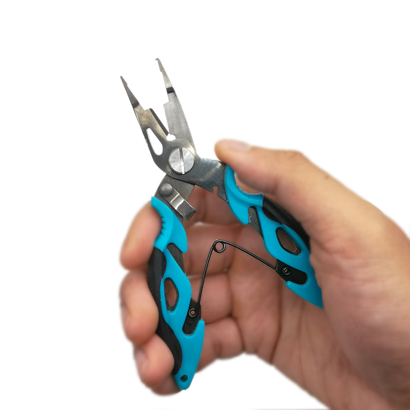 OUTKIT Multifunctional Fishing – Fishing Line Cutter recenzja i cena