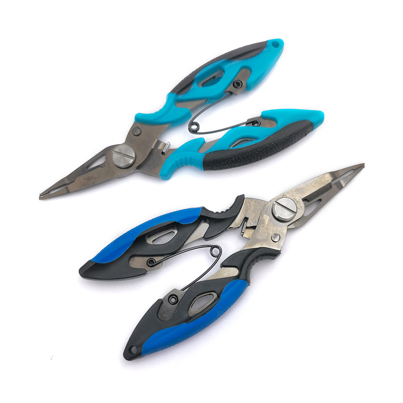 OUTKIT Multifunctional Fishing – Fishing Line Cutter recenzja i cena
