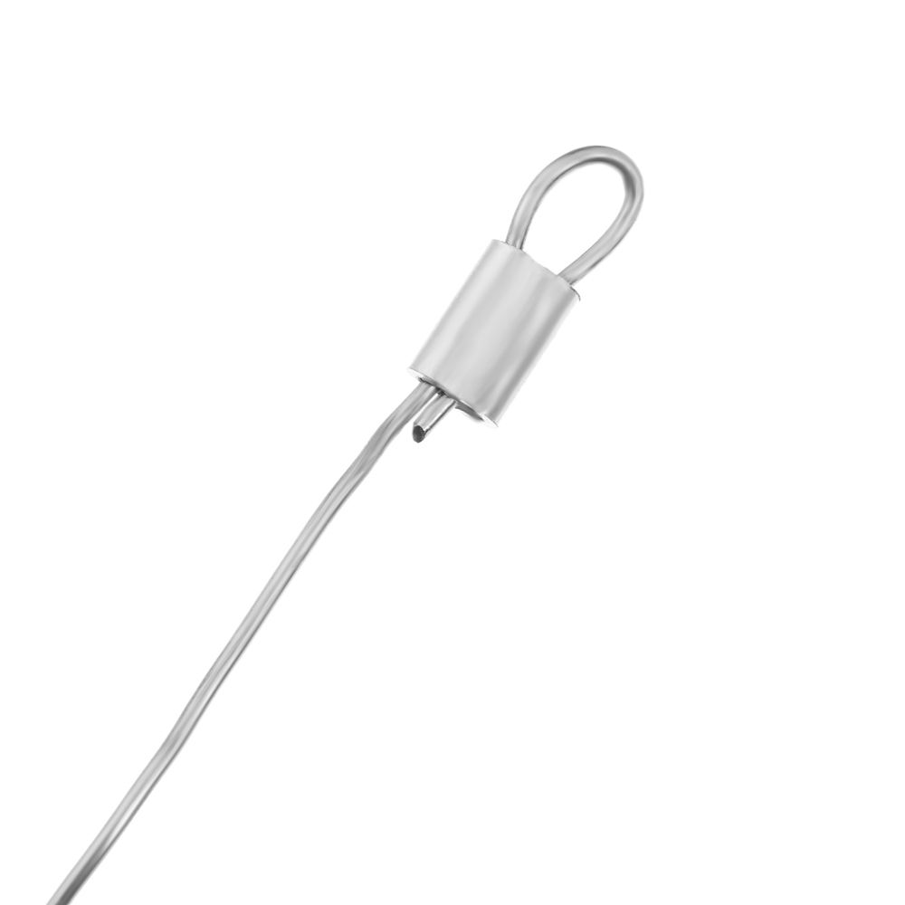 100PCs/Lot  0.8mm/1.0mm/1.2mm/ – Saltwater Line recenzja i cena