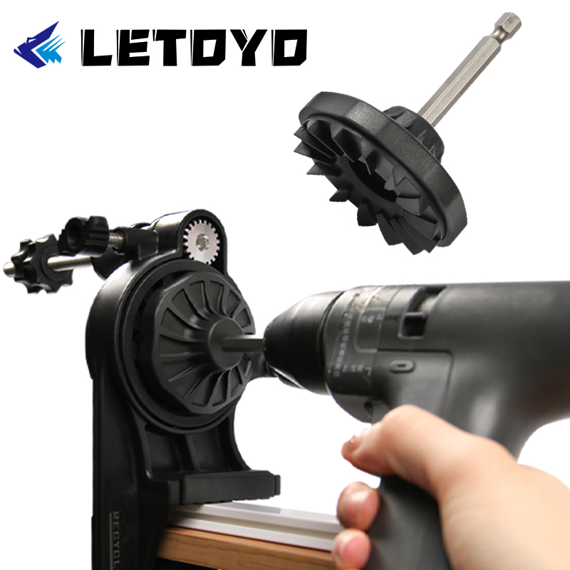 LETOYO electric fishing line w – Fishing Line Dispenser recenzja i cena