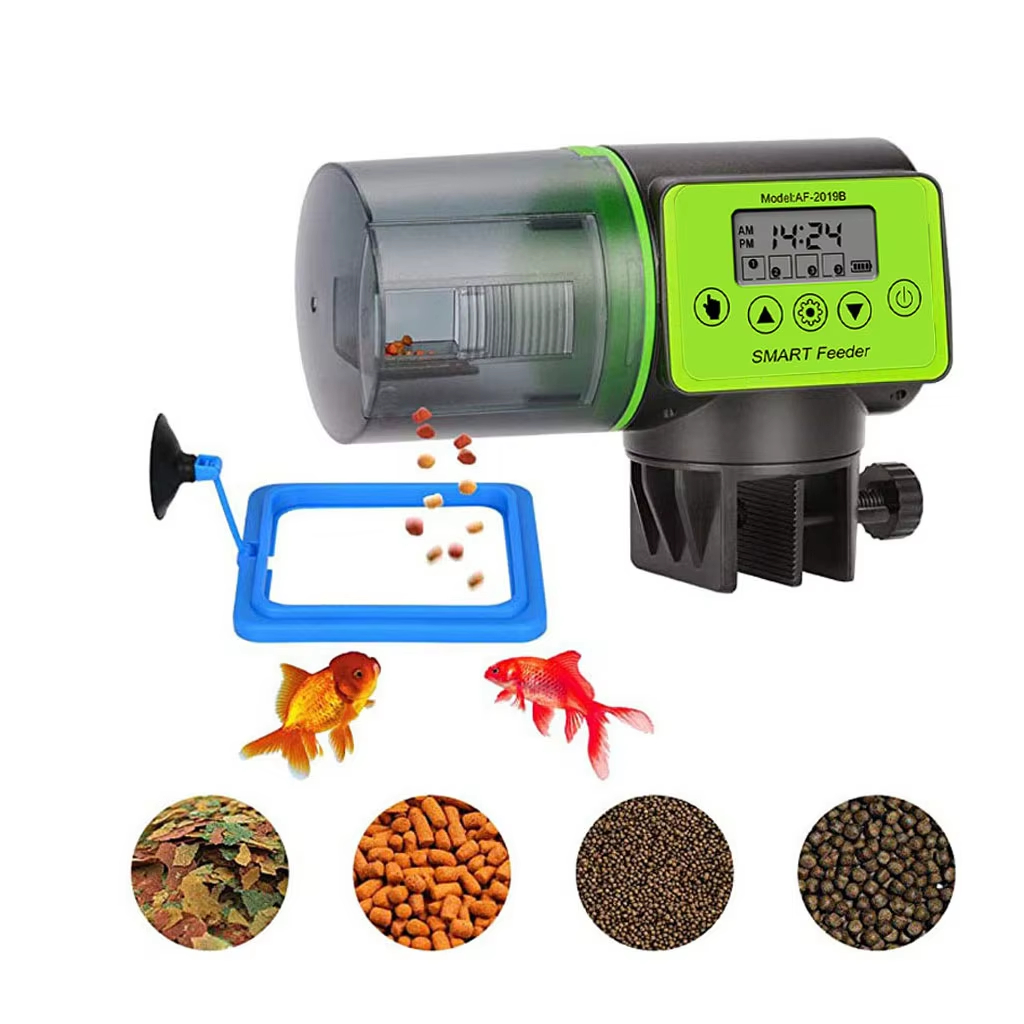 Intelligent Timing Automatic F – Fishing Line Dispenser recenzja i cena