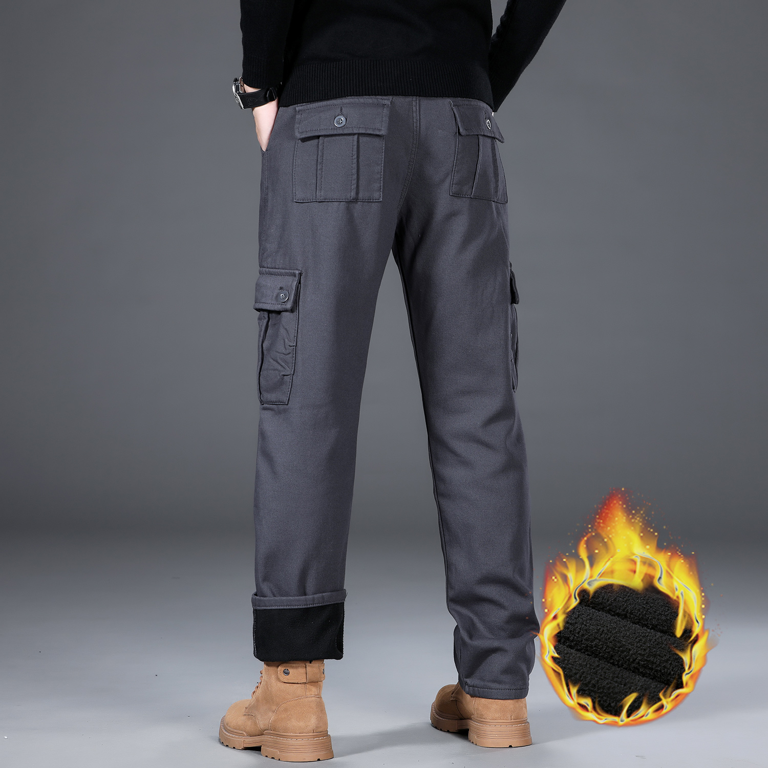 High Quality Winter Warm Fleec – Fly Line recenzja i cena