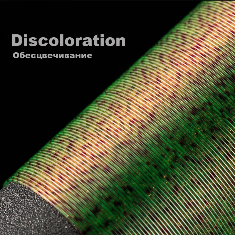 1000M Fluorocarbon Coated Fish – Copolymer Line recenzja i cena