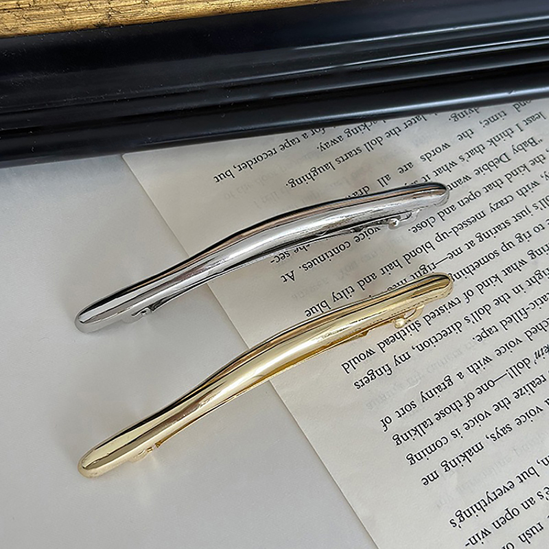 New 11cm One‑Line Hairpin Wome – Tippet Line recenzja i cena