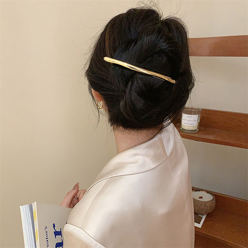 New 11cm One‑Line Hairpin Wome – Tippet Line recenzja i cena