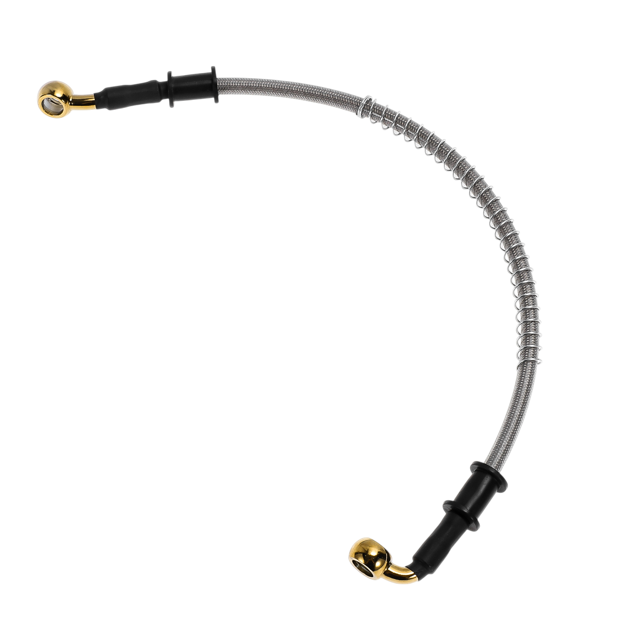 Motoforti 40cm Motorcycle Brak – Braided Line recenzja i cena
