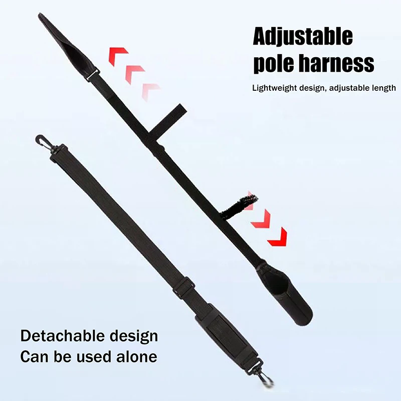 Adjustable Fishing Rod Storage – Fishing Line Spooler recenzja i cena