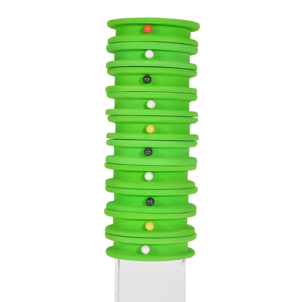 10pcs/pack Fishing Rig Winders – Fishing Line Dispenser recenzja i cena