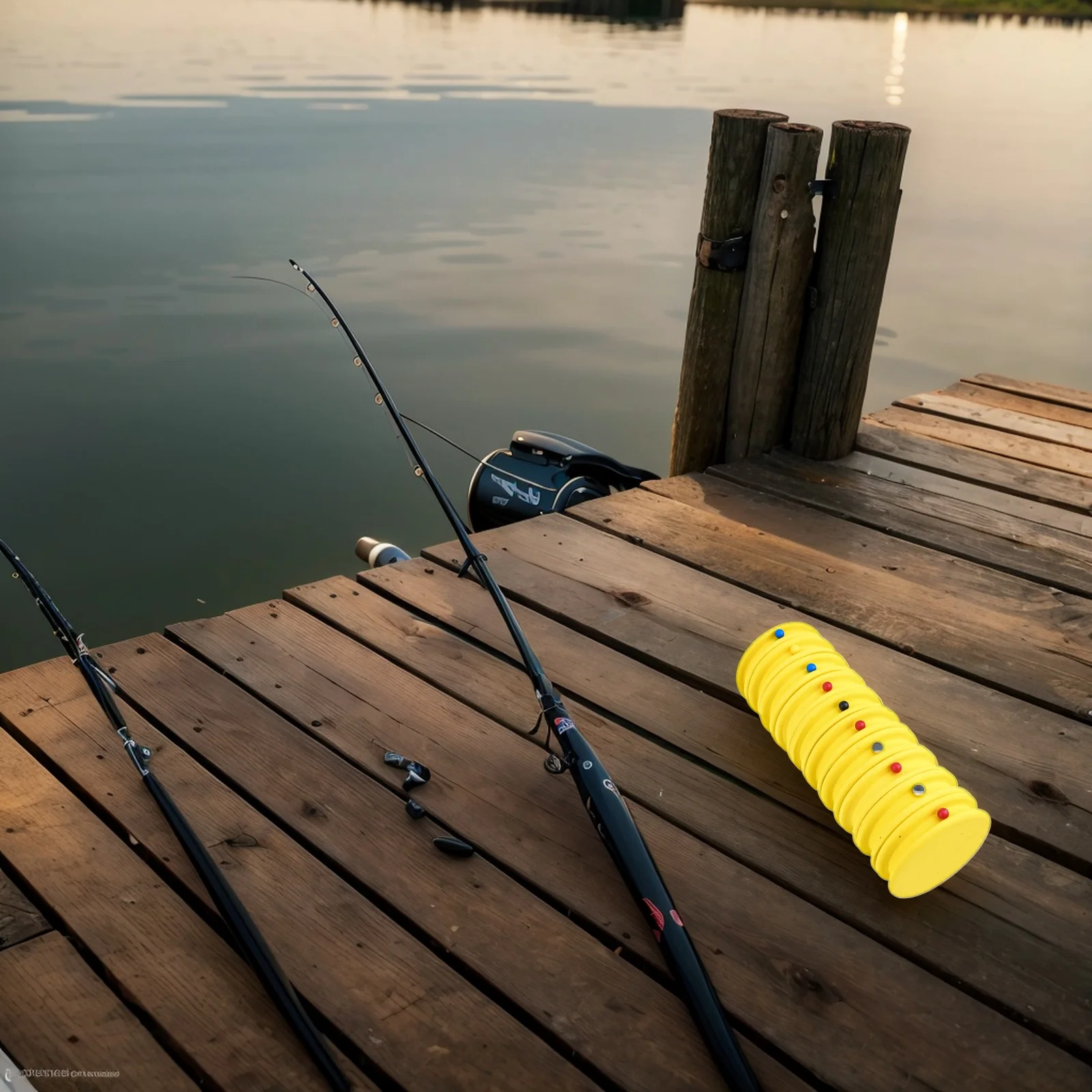 10pcs/pack Fishing Rig Winders – Fishing Line Dispenser recenzja i cena