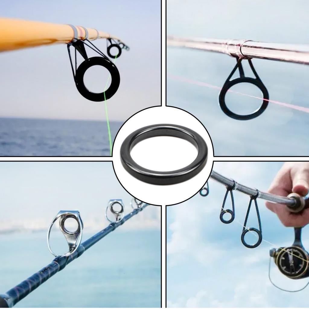 Fishing Rod Tip Repair Kit Cer – Saltwater Line recenzja i cena