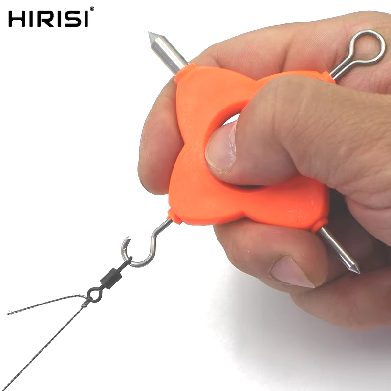 2026 Hirisi 4-in-1 Fishing Lin – Fishing Line Winder recenzja i cena