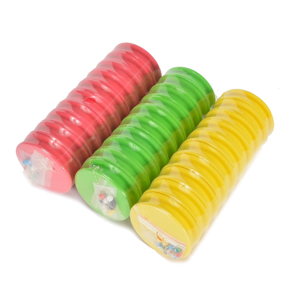 10 PCS Portable Fishing Line S – Fishing Line Dispenser recenzja i cena