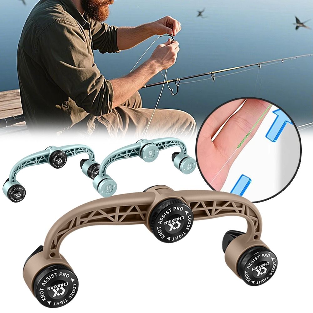Professional Wire Lines Fishin – Fishing Line Winder recenzja i cena