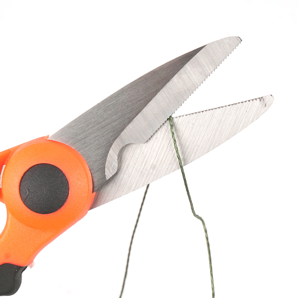 Hirisi JD02 Fishing Scissors w – Fishing Line Cutter recenzja i cena