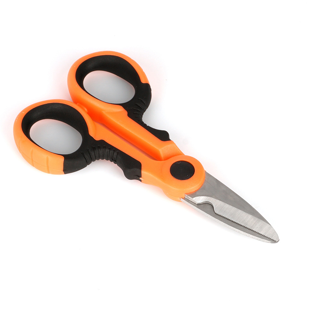 Hirisi JD02 Fishing Scissors w – Fishing Line Cutter recenzja i cena