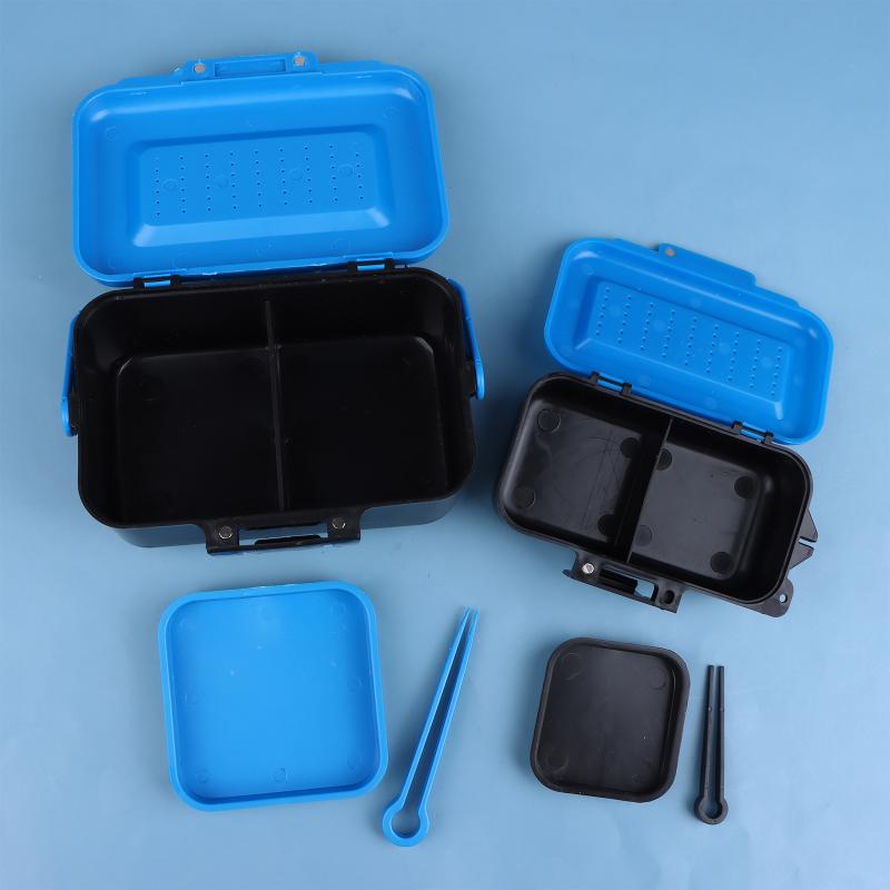 Portable Fishing Lure Box Case – Fishing Line Box recenzja i cena