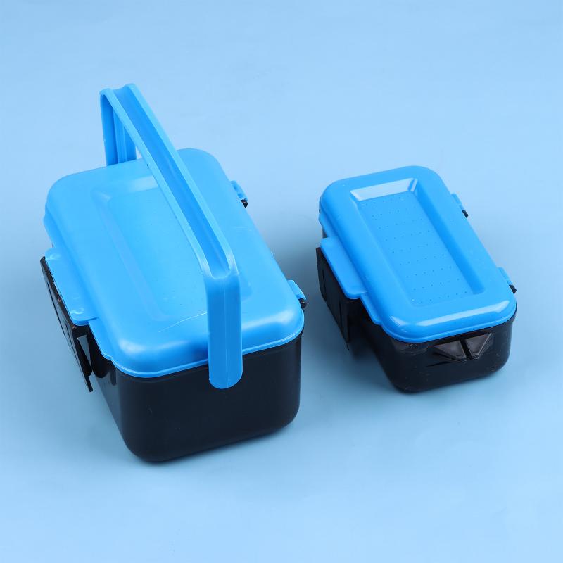 Portable Fishing Lure Box Case – Fishing Line Box recenzja i cena