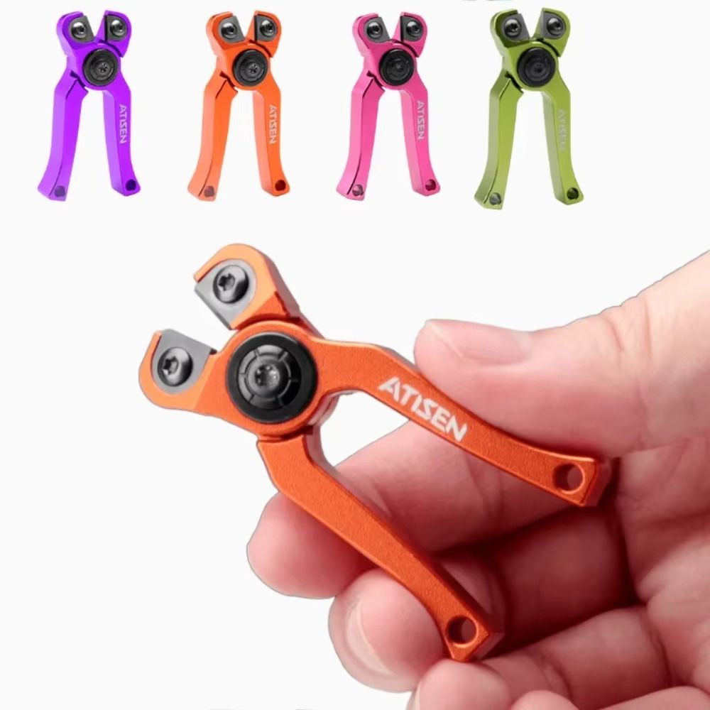 Tungsten Steel Head Fishing Li – Fishing Line Cutter recenzja i cena