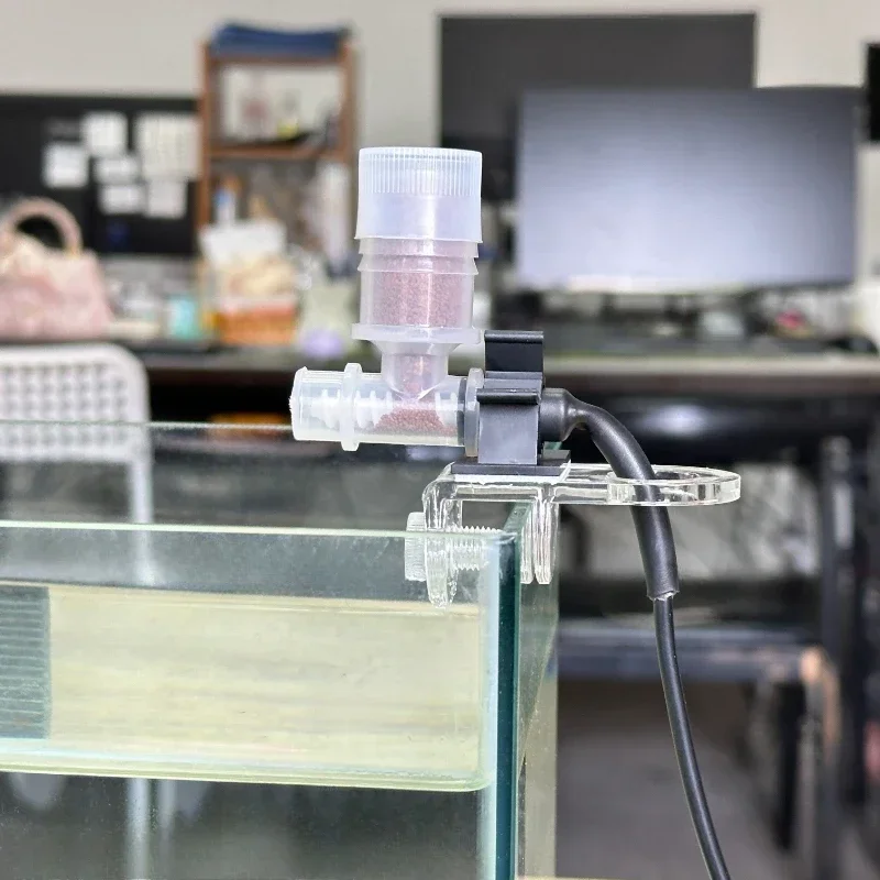 Best Automatic Fish Feeder - W – Fishing Line Dispenser recenzja i cena