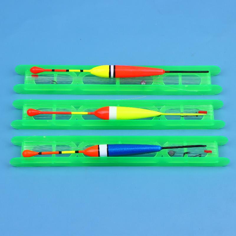 10Pcs Shallow Water Floating L – Freshwater Line recenzja i cena