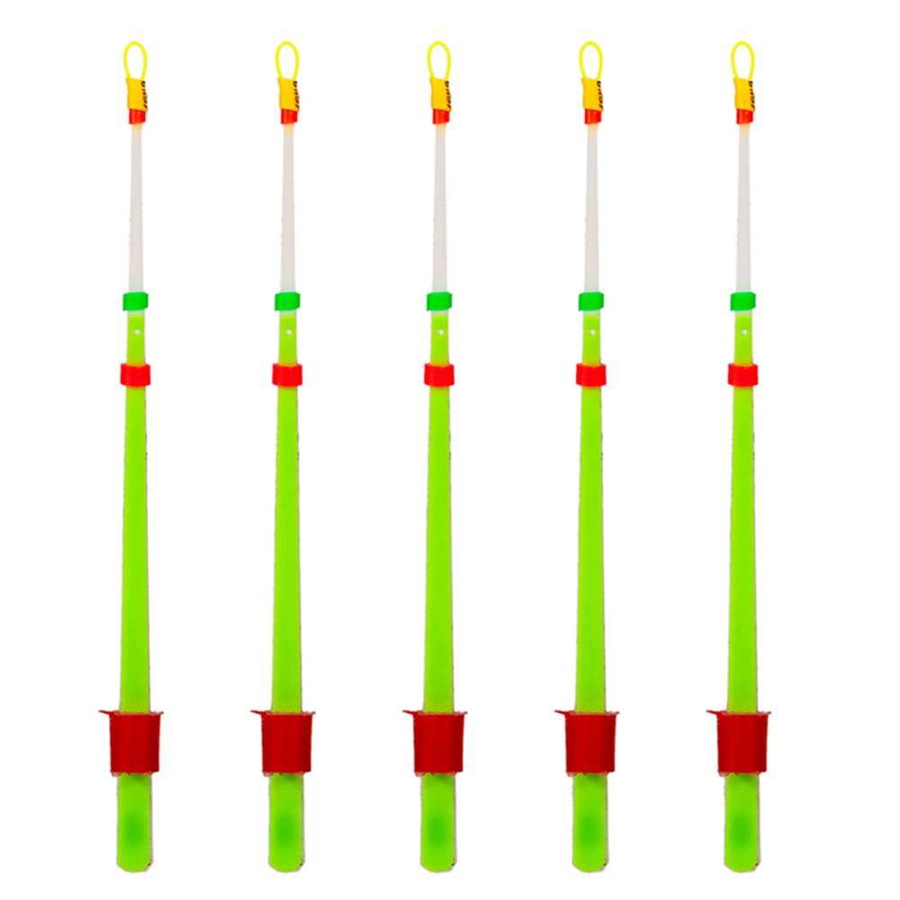 5Pcs Ice Fishing Rod Extension – Ice Fishing Line recenzja i cena