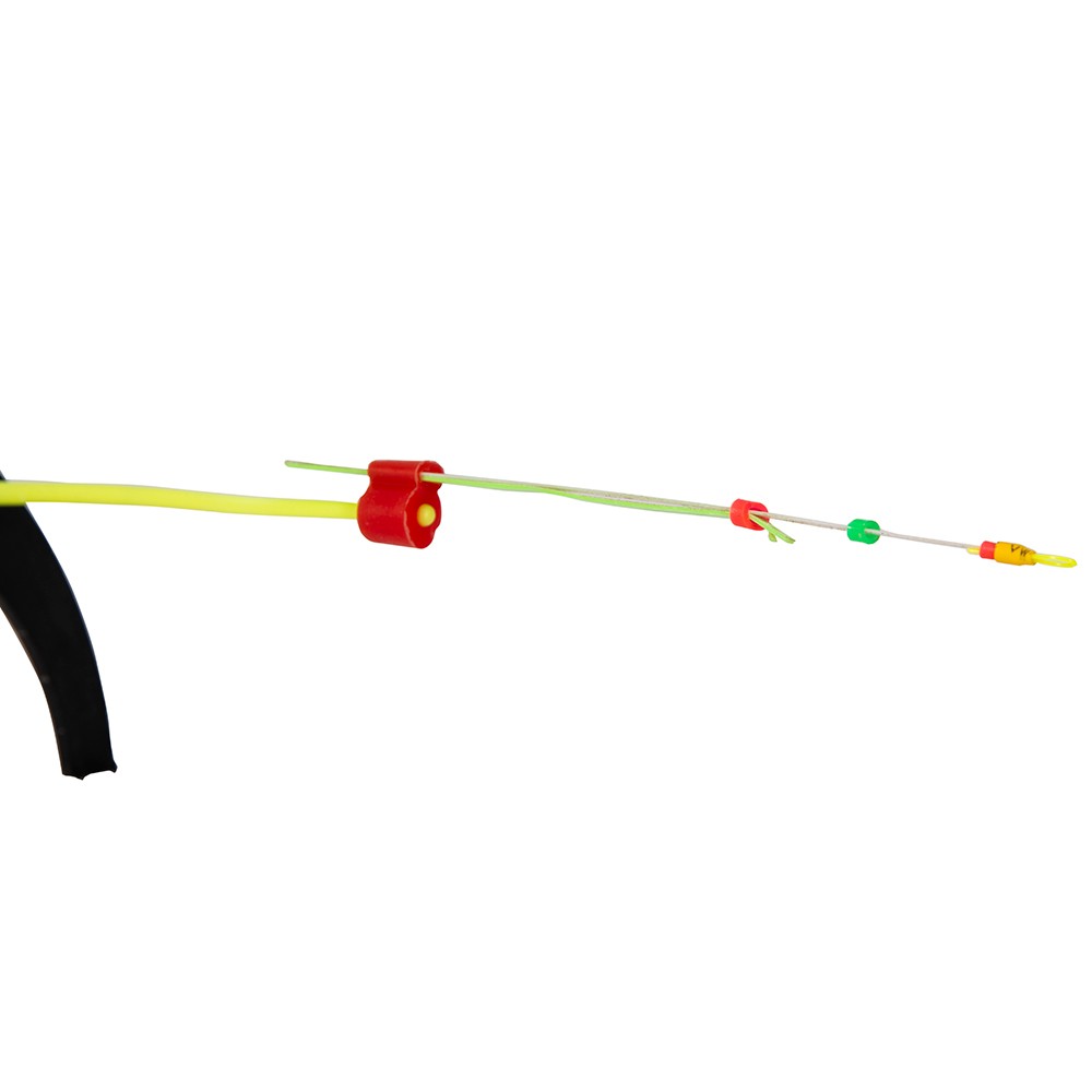 5Pcs Ice Fishing Rod Extension – Ice Fishing Line recenzja i cena