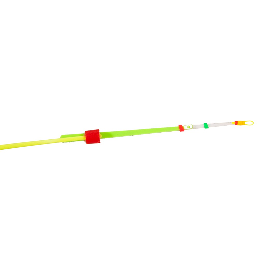 5Pcs Ice Fishing Rod Extension – Ice Fishing Line recenzja i cena