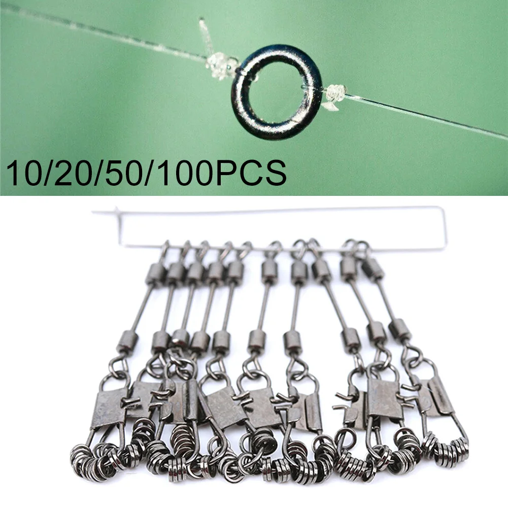 10/20/50pcs 2mm Fly Fishing O- – Leader Line recenzja i cena