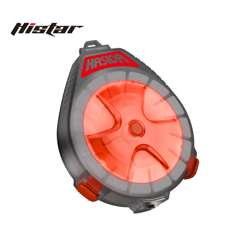 HISTAR Sub Line Box Fishing Ta – Fishing Line Box recenzja i cena