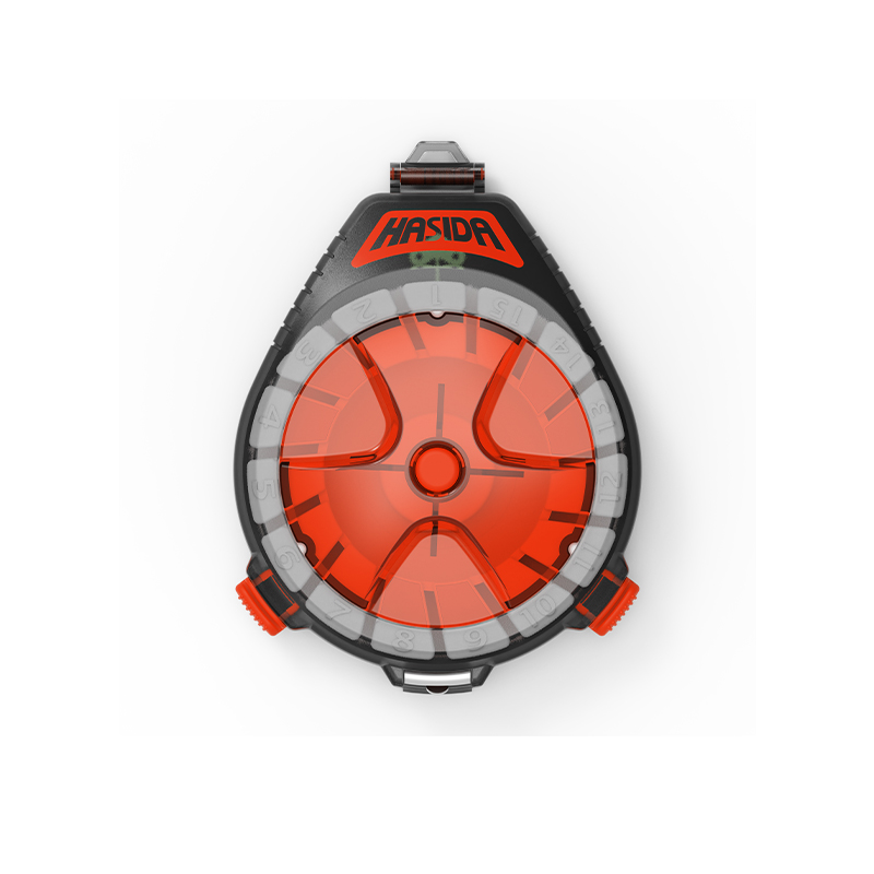 HISTAR Sub Line Box Fishing Ta – Fishing Line Box recenzja i cena