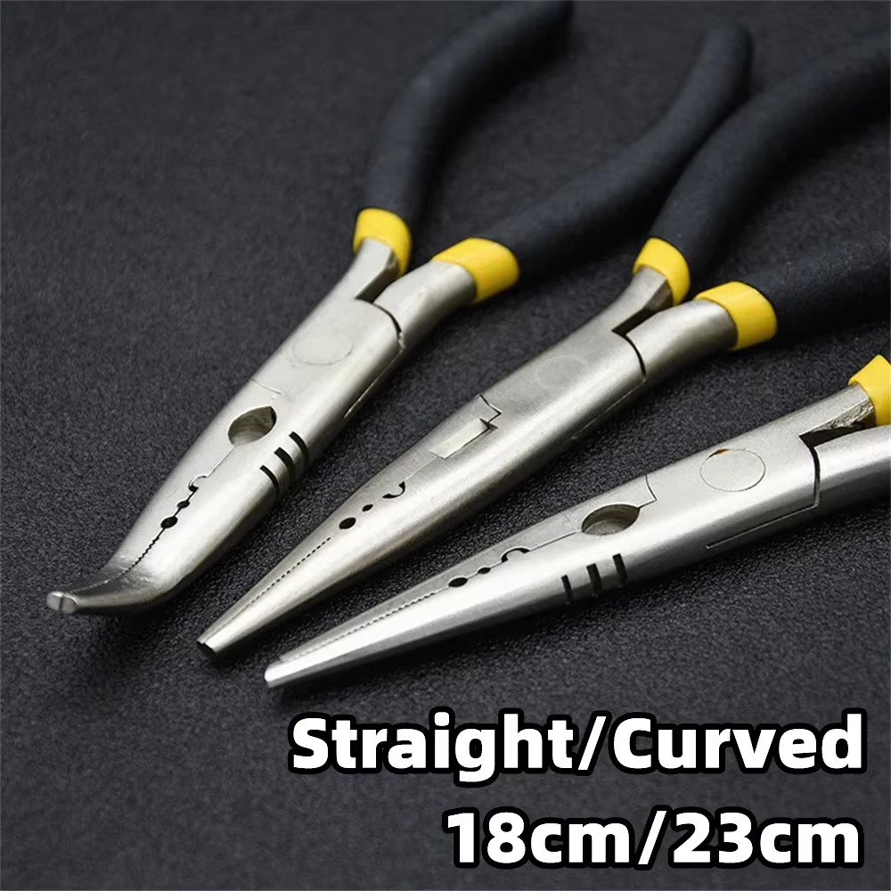 1Pcs Stainless Steel Fishing P – Fishing Line Cutter recenzja i cena