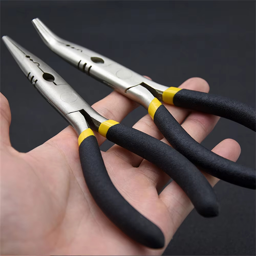 1Pcs Stainless Steel Fishing P – Fishing Line Cutter recenzja i cena