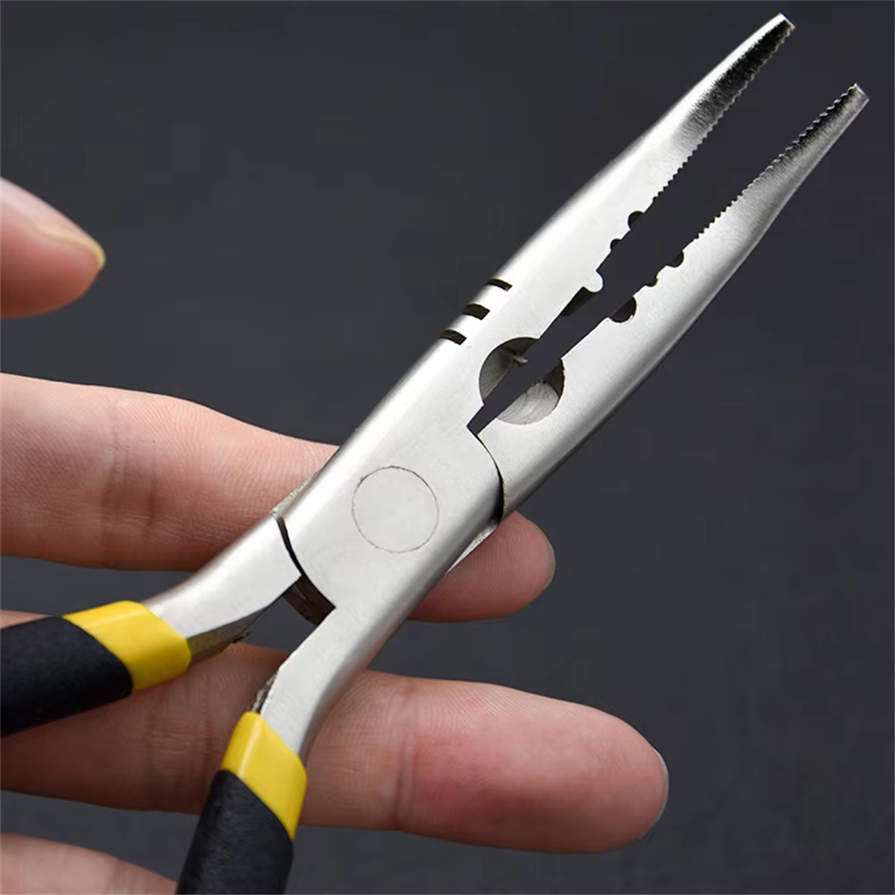 1Pcs Stainless Steel Fishing P – Fishing Line Cutter recenzja i cena