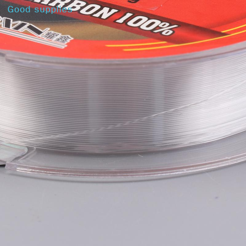 100M Multifilamento Transparen – Copolymer Line recenzja i cena