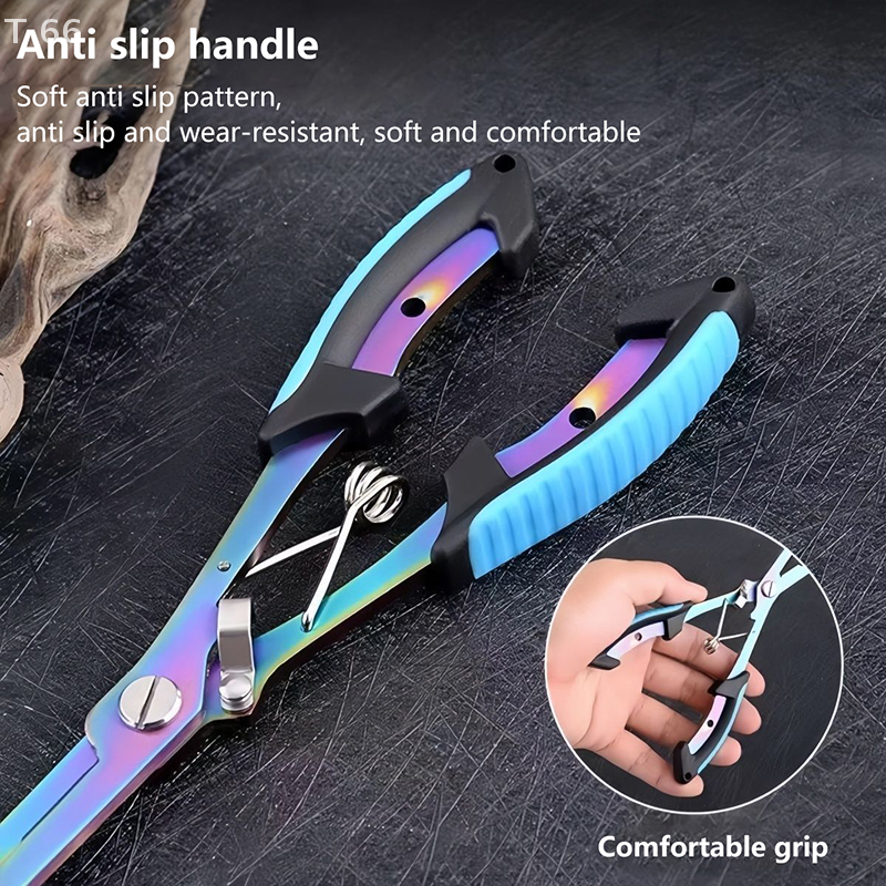 1Pc Multi-functional Fishing P – Fishing Line Cutter recenzja i cena
