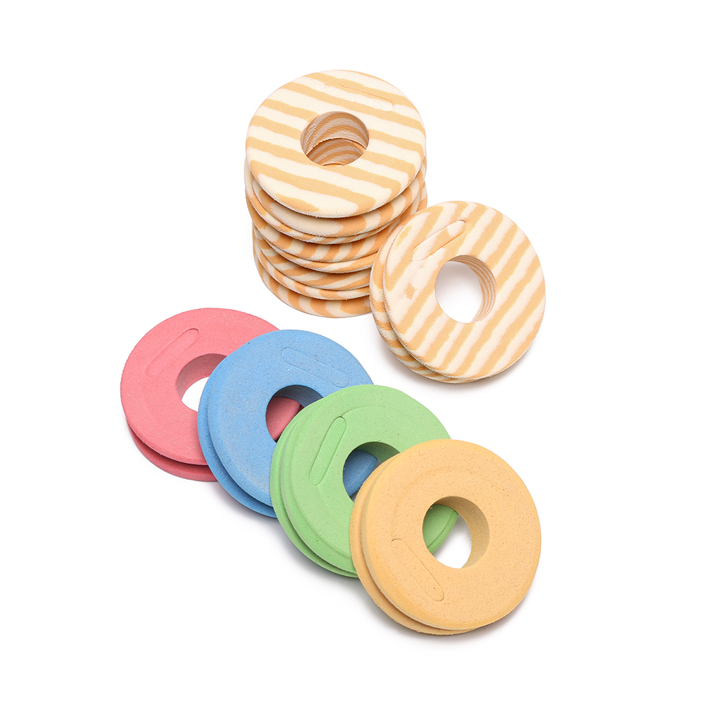 20Pcs EVA Foam Spools Portable – Fishing Line Winder recenzja i cena
