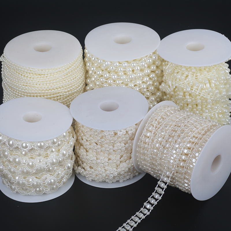 Hot Sale 2-10Meters Beige/ Whi – Monofilament Line recenzja i cena