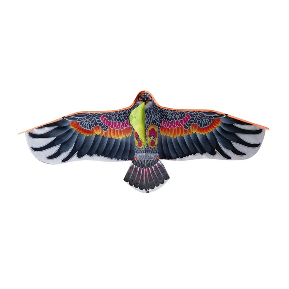1.1m Eagle Kite With 30m Kite  – Fly Line recenzja i cena