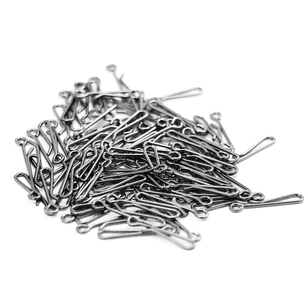 50pcs/box Bearing Lock Rolling – Fishing Line Box recenzja i cena